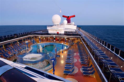Carnival Pride ranks # 22 out of 25 Carnival Cruise Line Cruise Ships based on an analysis of expert and user ratings, as well as health ratings. #22. in Best Carnival Cruise Line. #54. in Best ... 